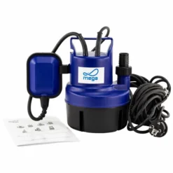 Kunststof Vlakzuigende Dompelpomp Voor Schoon Water 9 Kunststof Vlakzuigende Dompelpomp Voor Schoon Water -Kokido Verkoopwinkel 783 6