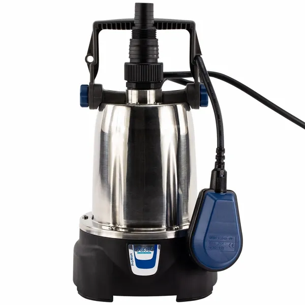 Oase Promax Cleardrain 7000 Dompelpomp 1 Oase Promax Cleardrain 7000 Dompelpomp