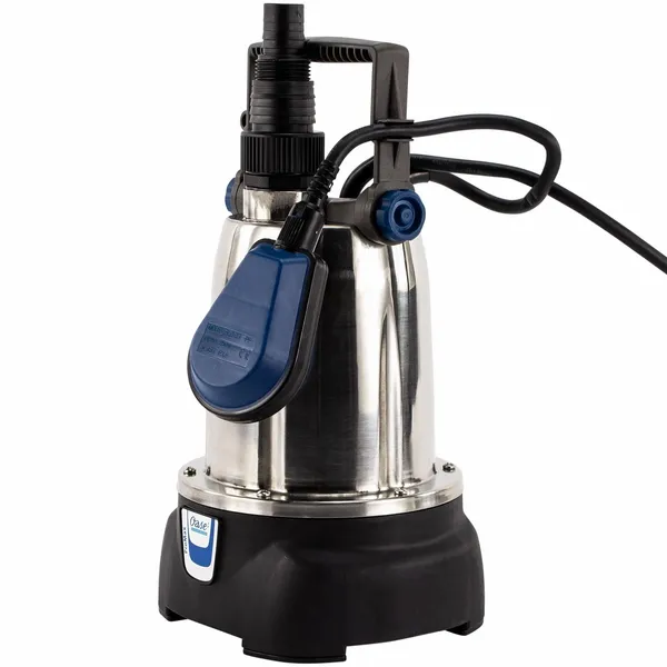 Oase Promax Cleardrain 7000 Dompelpomp 2 Oase Promax Cleardrain 7000 Dompelpomp - Afbeelding 2