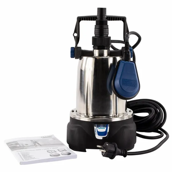 Oase Promax Cleardrain 7000 Dompelpomp 4 Oase Promax Cleardrain 7000 Dompelpomp - Afbeelding 4