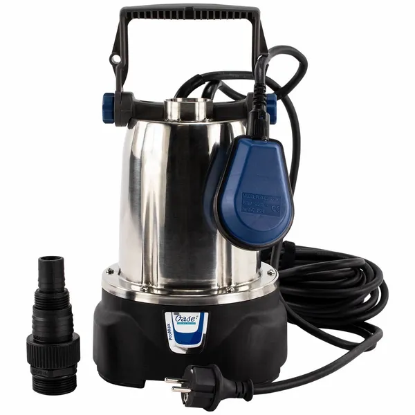 Oase Promax Cleardrain 7000 Dompelpomp 6 Oase Promax Cleardrain 7000 Dompelpomp - Afbeelding 6