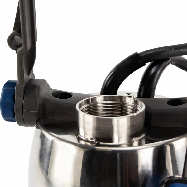 Oase Promax Cleardrain 7000 Dompelpomp 7 Oase Promax Cleardrain 7000 Dompelpomp - Afbeelding 7