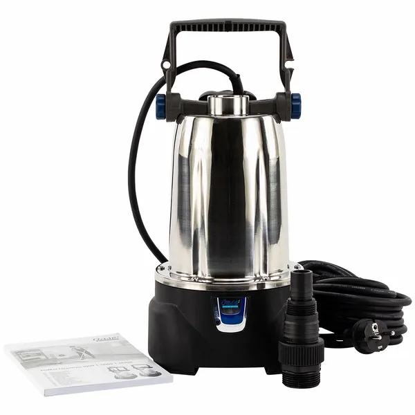 Oase Promax Cleardrain 11000 Dompelpomp 5 Oase Promax Cleardrain 11000 Dompelpomp - Afbeelding 5