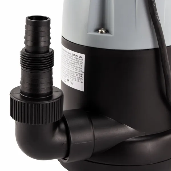 Velda VT SM 7000 Dompelpomp 5 Velda VT SM 7000 Dompelpomp - Afbeelding 5