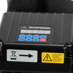 Hayward SuperPump VSTD 1 PK Variabele Zwembadpomp 13 Hayward SuperPump VSTD 1 PK Variabele Zwembadpomp -Kokido Verkoopwinkel 7960 7 1