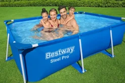 Bestway Steel Pro Zwembad - 259 X 170 X 61 Cm -Kokido Verkoopwinkel 800 1200 56496 56403 0784 ls web pl001