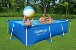 Bestway Steel Pro Zwembad - 259 X 170 X 61 Cm -Kokido Verkoopwinkel 800 1200 56496 56403 0968 ls web