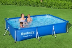 Bestway Steel Pro Zwembad - 300 X 201 X 66 Cm 16 Bestway Steel Pro Zwembad - 300 X 201 X 66 Cm -Kokido Verkoopwinkel 800 1200 56498 56404 56411 56412 1459 ls web pl001