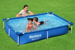 Bestway Steel Pro Zwembad - 221 X 150 X 43 Cm 12 Bestway Steel Pro Zwembad - 221 X 150 X 43 Cm -Kokido Verkoopwinkel 800 1200 56545 56401 0151 ls web