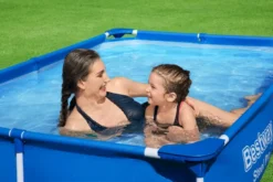 Bestway Steel Pro Zwembad - 221 X 150 X 43 Cm 15 Bestway Steel Pro Zwembad - 221 X 150 X 43 Cm -Kokido Verkoopwinkel 800 1200 56545 56401 0511 ls web pl001