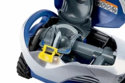 Zodiac MX6 Hydraulische Zwembadreiniger -Kokido Verkoopwinkel 800 1200 mx6 zodiac 6