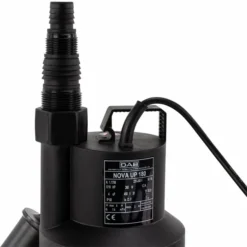 DAB Nova Up 180 M-A Dompelpomp -Kokido Verkoopwinkel 8155 5