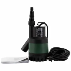 DAB Nova Up 300 M-A (automaat) Dompelpomp -Kokido Verkoopwinkel 8345 5