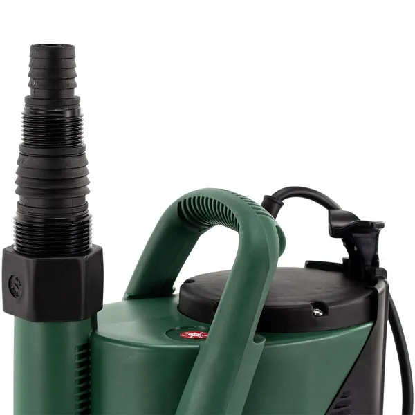 DAB Verty Nova 400 (met Interne Vlotter) 5 DAB Verty Nova 400 (met Interne Vlotter) - Afbeelding 5