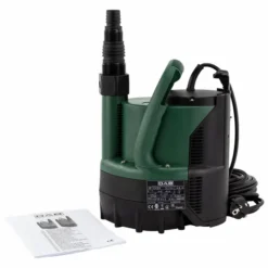 DAB Verty Nova 400 (met Interne Vlotter) 8 DAB Verty Nova 400 (met Interne Vlotter) -Kokido Verkoopwinkel 8347 5 1