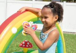 Intex My Garden Zwembad Speelcentrum - 290 X 180 X 104 Cm -Kokido Verkoopwinkel 834 1200 57154 inuse3 2021 300