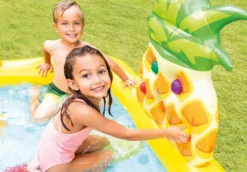 Intex Fun 'n Fruity Zwembad Speelcentrum - 244 X 191 X 91 Cm -Kokido Verkoopwinkel 834 1200 57158 inuse4 2020 300
