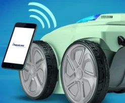 Zodiac Alpha 63 IQ Bio Zwembadrobot -Kokido Verkoopwinkel 900 1097 zodiac alpha 63 iq bio j