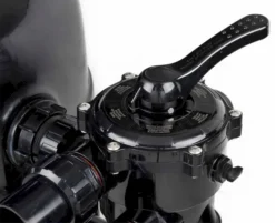 W'eau SPO-650 Polyester Side Mount Zandfilter 16m³ 9 W'eau SPO-650 Polyester Side Mount Zandfilter 16m³ -Kokido Verkoopwinkel 900 1113 sidemount fullyblack 5 1