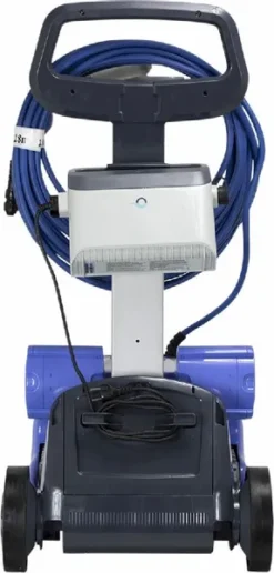 Dolphin SF60 Zwembadrobot 16 Dolphin SF60 Zwembadrobot -Kokido Verkoopwinkel 900 431 8709 10
