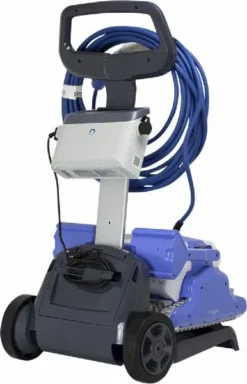 Dolphin SF60 Zwembadrobot 15 Dolphin SF60 Zwembadrobot -Kokido Verkoopwinkel 900 579 8709 09