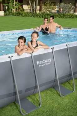 Bestway Power Steel Oval Zwembad - 549 X 274 X 122 Cm - Met Filterpomp En Accessoires 20 Bestway Power Steel Oval Zwembad - 549 X 274 X 122 Cm - Met Filterpomp En Accessoires -Kokido Verkoopwinkel 900 600 56711 56710 005656 ls web side2