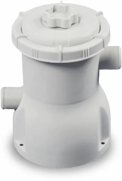 EXIT TOYS EXIT Stone Zwembad - 360 X 76 Cm - Met Filterpomp 4 EXIT TOYS EXIT Stone Zwembad - 360 X 76 Cm - Met Filterpomp - Afbeelding 4