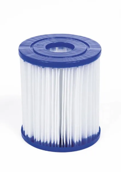 Bestway Power Steel Oval Zwembad - 305 X 200 X 84 Cm - Met Filterpomp En Accessoires 7 Bestway Power Steel Oval Zwembad - 305 X 200 X 84 Cm - Met Filterpomp En Accessoires - Afbeelding 7