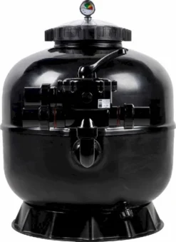 W'eau SPO-650 Polyester Side Mount Zandfilter 16m³ 7 W'eau SPO-650 Polyester Side Mount Zandfilter 16m³ -Kokido Verkoopwinkel 900 655 sidemount fullyblack 3 1