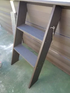 GRE Gré Avantgarde Composiet Zwembad - 326 X 326 X 96 Cm -Kokido Verkoopwinkel 900 675 7020022079 2022 130