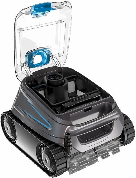 Zodiac CNX 40 IQ Zwembadrobot - Afbeelding 8