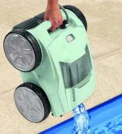 Zodiac Alpha 63 IQ Bio Zwembadrobot -Kokido Verkoopwinkel 900 817 zodiac alpha 63 iq bio k