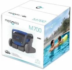Dolphin Supreme M700 PRO Zwembadrobot -Kokido Verkoopwinkel 900 900 dolphin m700 zwembadrobot 6 1