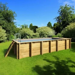 BWT Pool'n Box 6.20 X 2.50 X 1.33 M Stadszwembad - Met Zandfilterpomp -Kokido Verkoopwinkel 900 900 poolnbox 2