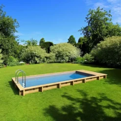 BWT Pool'n Box 6.20 X 2.50 X 1.33 M Stadszwembad - Met Zandfilterpomp -Kokido Verkoopwinkel 900 900 poolnbox 3