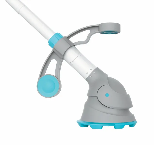 Kokido Krill Hydraulische Zwembadreiniger 1 Kokido Krill Hydraulische Zwembadreiniger