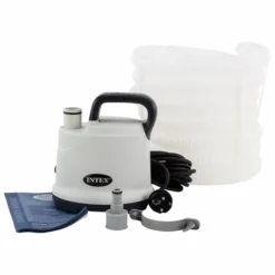 Intex Dompelpomp -Kokido Verkoopwinkel 9086 4 1