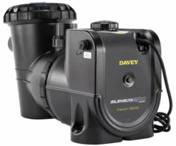Davey Silensor Pro VSD400 Variabele Zwembadpomp -Kokido Verkoopwinkel 9711 4