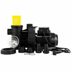 Aqua Vario Plus Variabele Zwembadpomp -Kokido Verkoopwinkel 9908 4