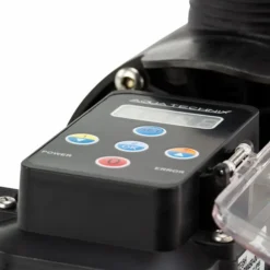 Aqua Vario Plus Variabele Zwembadpomp -Kokido Verkoopwinkel 9908 8