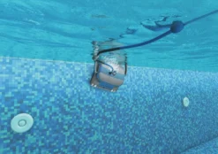 Dolphin Zenit 30 Pro Zwembadrobot 29 Dolphin Zenit 30 Pro Zwembadrobot -Kokido Verkoopwinkel Zenit S5