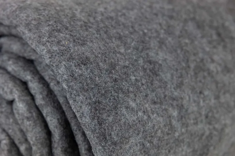 Bodemvilt Voor Zwembad 300 X 300 Cm - 200g/m2 2 Bodemvilt Voor Zwembad 300 X 300 Cm - 200g/m2 - Afbeelding 2