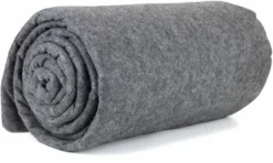 Bodemvilt Voor Zwembad 460 X 460 Cm - 200g/m2