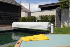 Open Classic Automatisch Oprolsysteem - Tot 3,5 Meter - Wit -Kokido Verkoopwinkel af5a9061 1900 3