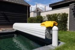 Open Classic Automatisch Oprolsysteem - Tot 4 Meter - Wit -Kokido Verkoopwinkel af5a9086 1900 1