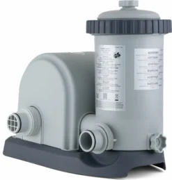 Intex C1500 Filterpomp - 5678 Liter/uur -Kokido Verkoopwinkel af5a9161 fit