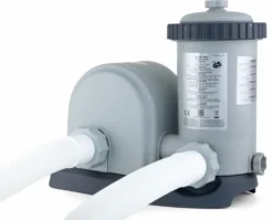 Intex C1500 Filterpomp - 5678 Liter/uur -Kokido Verkoopwinkel af5a9167 fit