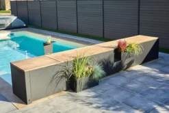 Banc Design Automatisch Oprolsysteem - Tot 4,5 Meter - Donkergrijs 9 Banc Design Automatisch Oprolsysteem - Tot 4,5 Meter - Donkergrijs -Kokido Verkoopwinkel banc design 4 2 1