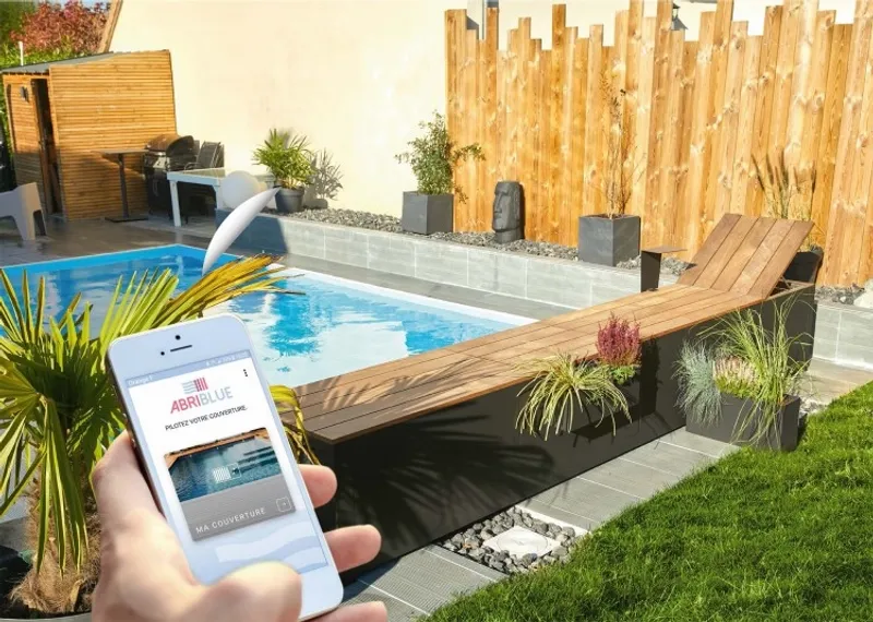 Banc Design Automatisch Oprolsysteem - Tot 4,5 Meter - Donkergrijs 5 Banc Design Automatisch Oprolsysteem - Tot 4,5 Meter - Donkergrijs - Afbeelding 5