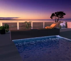 Banc Design Automatisch Oprolsysteem - Tot 4,5 Meter - Donkergrijs 12 Banc Design Automatisch Oprolsysteem - Tot 4,5 Meter - Donkergrijs -Kokido Verkoopwinkel banc design verlichting